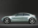 Chevrolet Volt Concept 2007 года